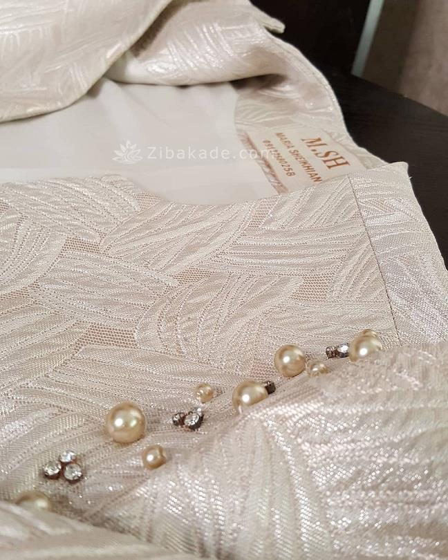 مانتو عقد از کجا بخرم